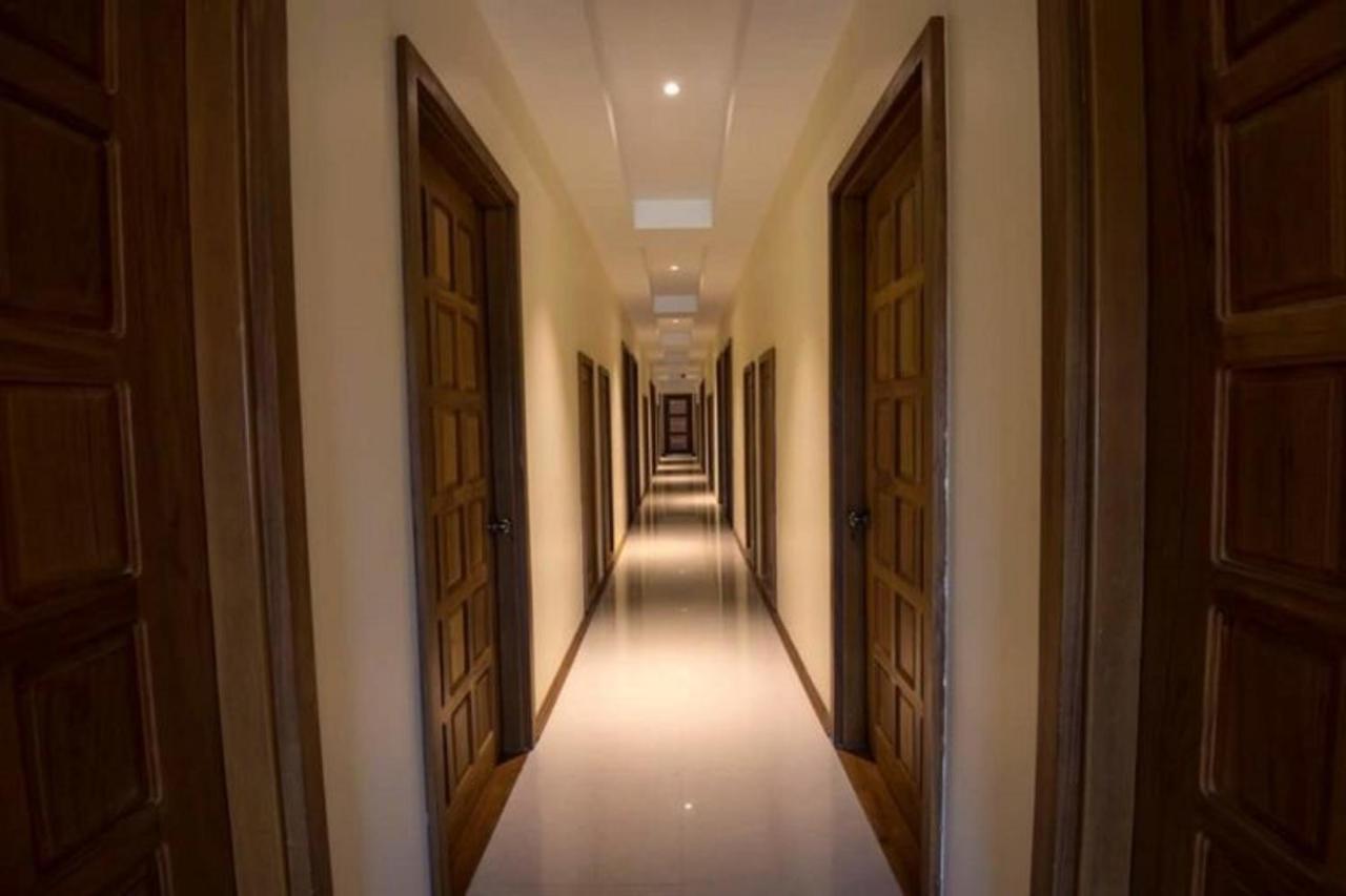 Bagan Vertex Hotel Extérieur photo