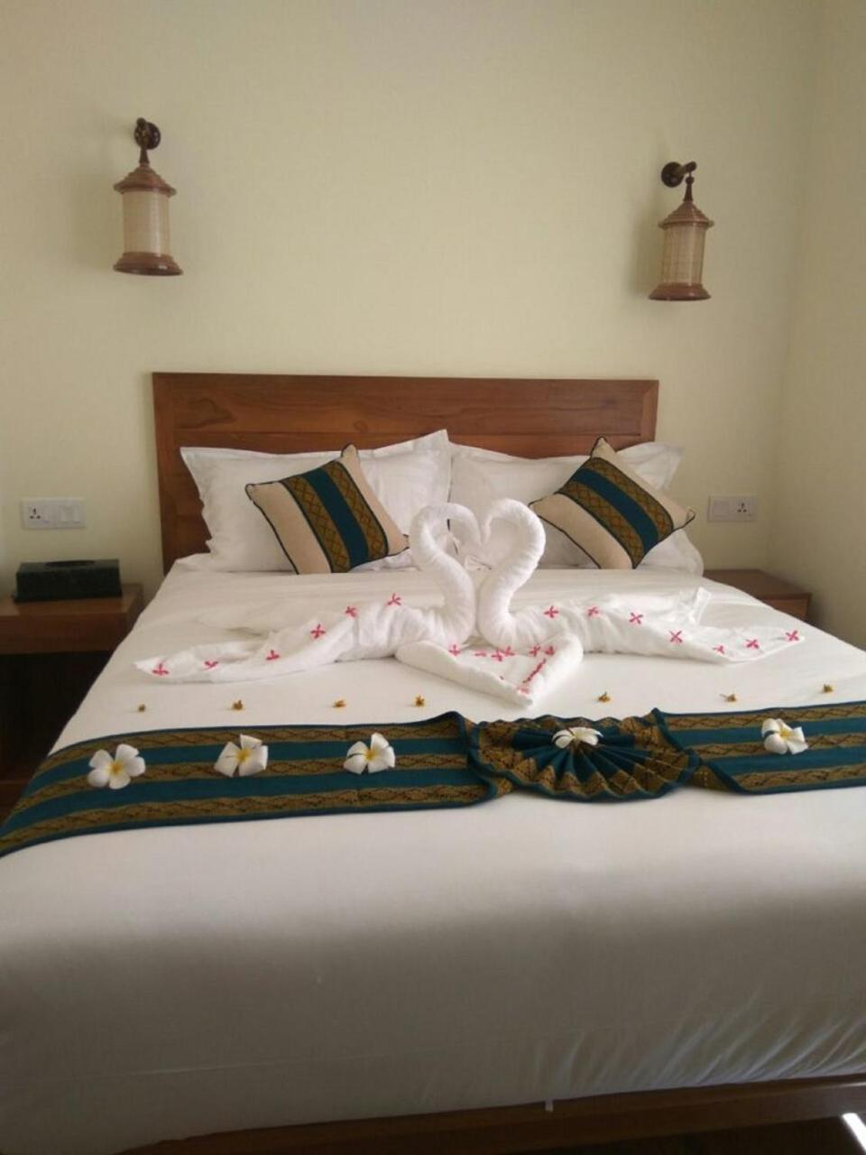 Bagan Vertex Hotel Extérieur photo